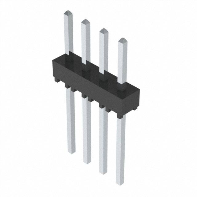 TSW-104-09-T-SSamtec Inc.