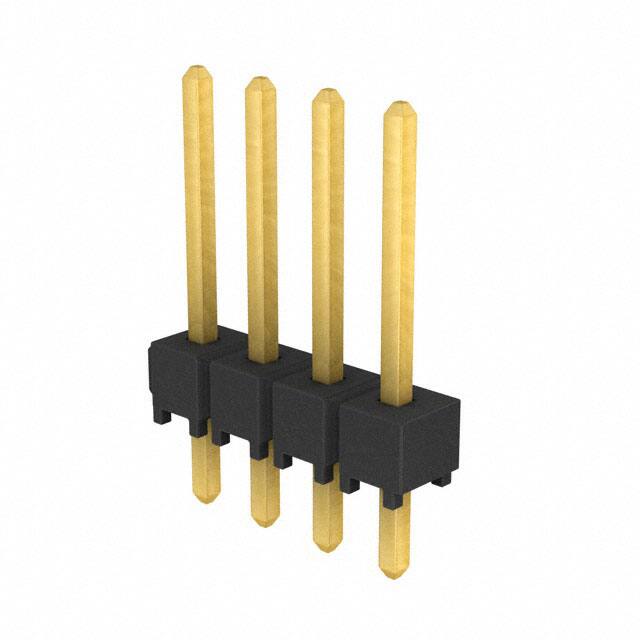 TSW-104-14-G-SSamtec Inc.