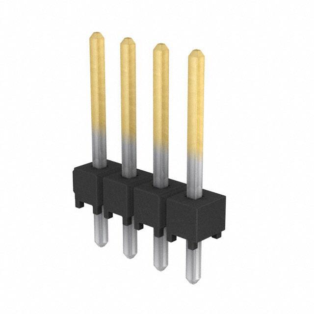 TSW-104-14-L-SSamtec Inc.