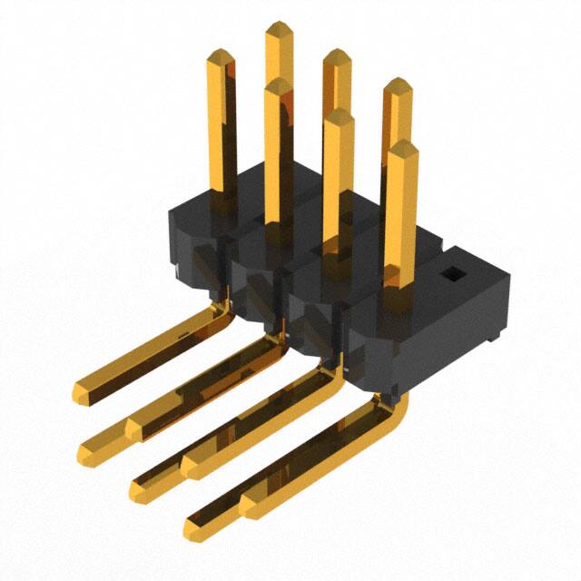 TSW-104-22-G-D-RA-008Samtec Inc.