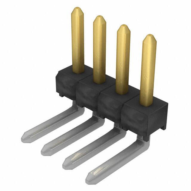 TSW-104-22-L-S-RASamtec Inc.