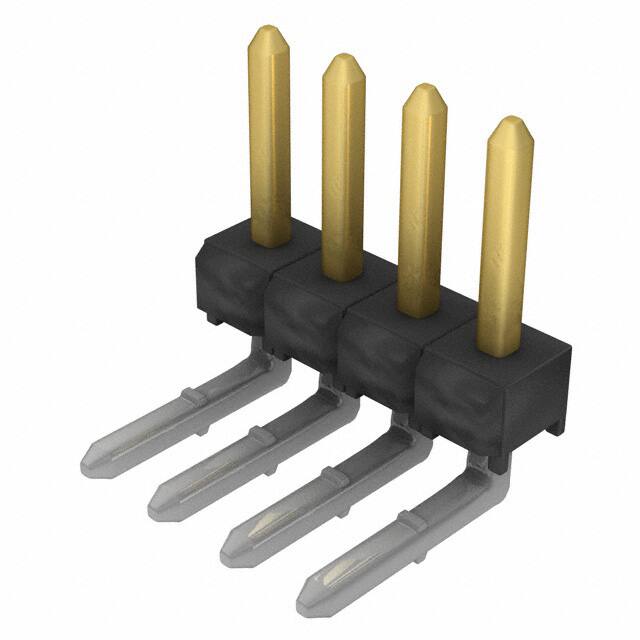 TSW-104-22-T-S-LASamtec Inc.