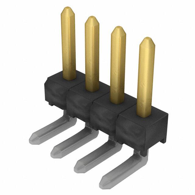 TSW-104-25-S-S-RASamtec Inc.