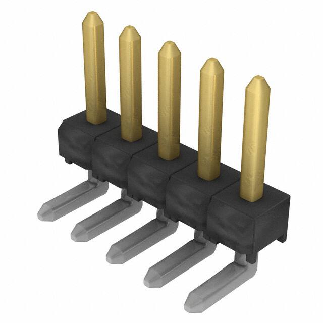 TSW-105-08-L-S-RASamtec Inc.