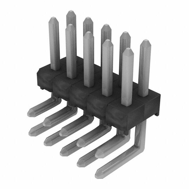 TSW-105-08-T-D-RASamtec Inc.