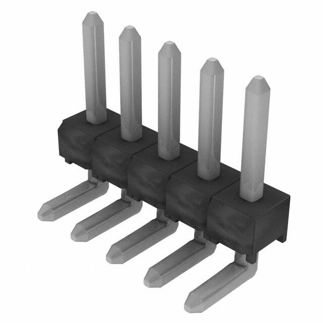 TSW-105-08-T-S-RASamtec Inc.