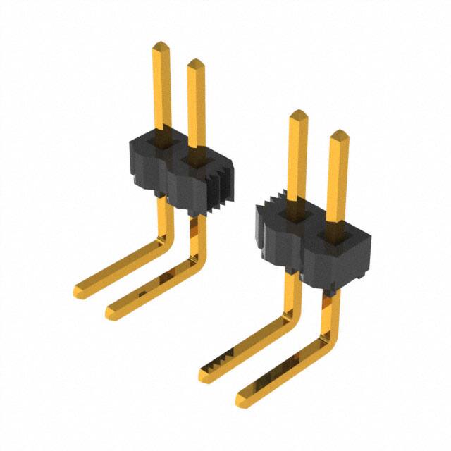 Samtec Inc. TSW-105-09-G-S-RE