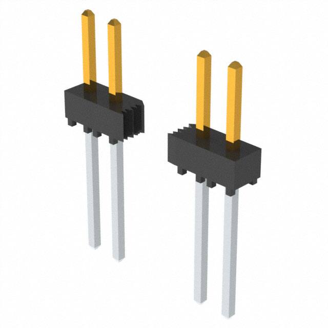 TSW-111-09-L-SSamtec Inc.