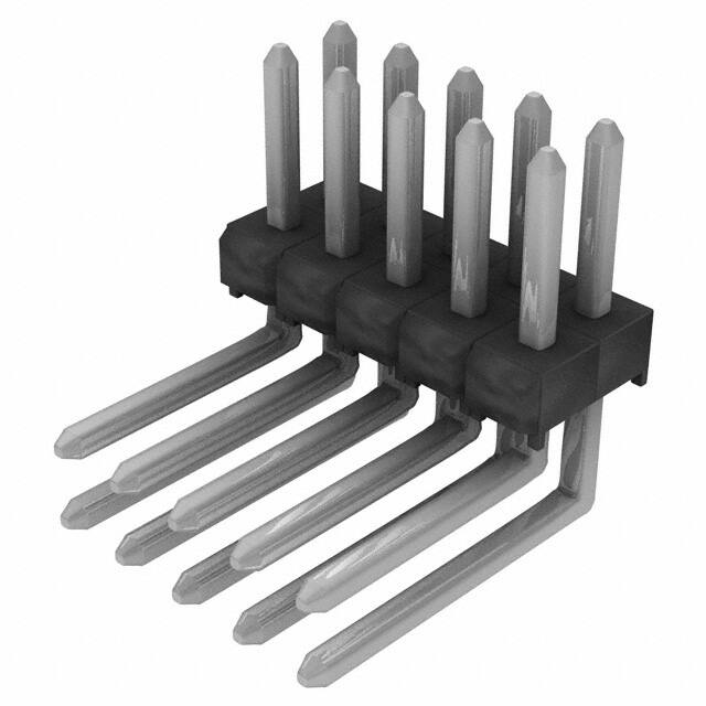 TSW-105-09-T-D-RASamtec Inc.