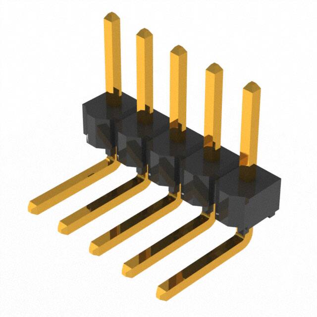TSW-105-22-G-S-RASamtec Inc.