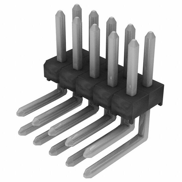 TSW-105-22-T-D-RASamtec Inc.