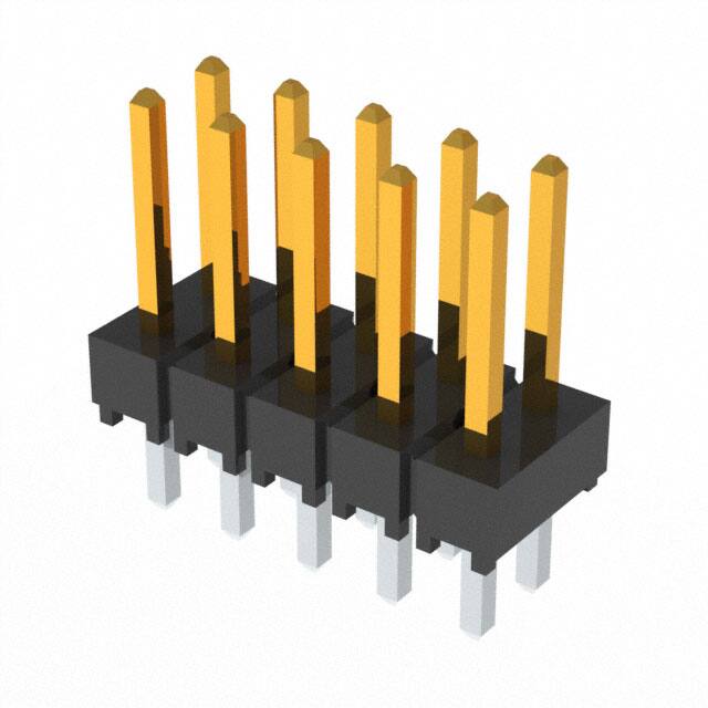TSW-105-24-L-DSamtec Inc.