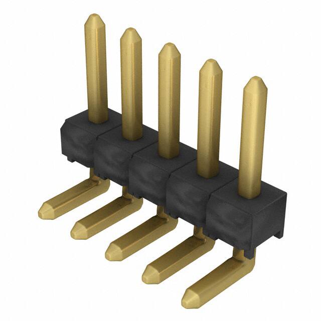 TSW-105-25-G-S-RASamtec Inc.