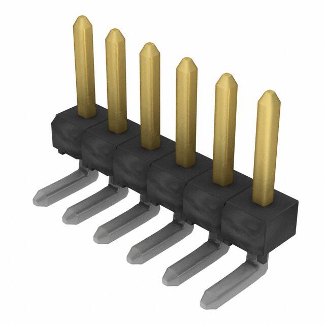 TSW-106-08-S-S-RASamtec Inc.