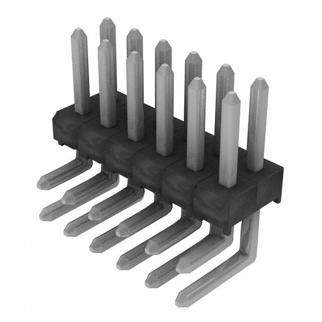 TSW-106-08-T-D-RASamtec Inc.