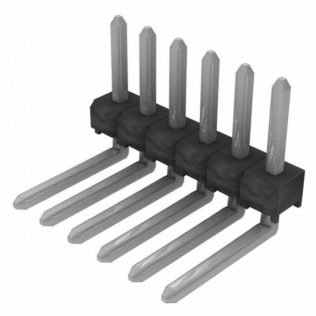 TSW-106-09-T-S-RASamtec Inc.