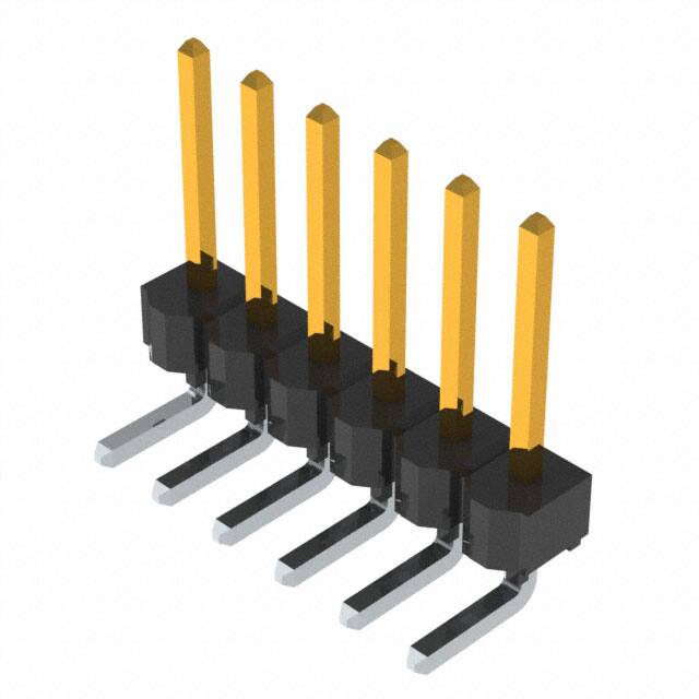TSW-106-25-S-S-RASamtec Inc.