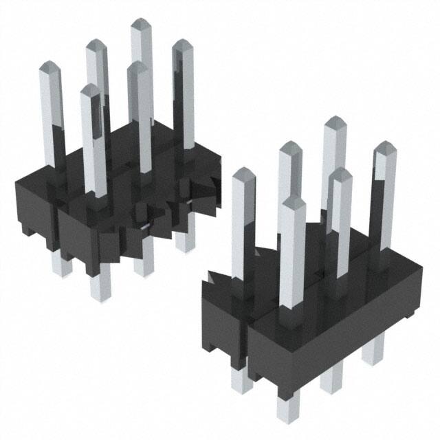 TSW-107-07-T-TSamtec Inc.