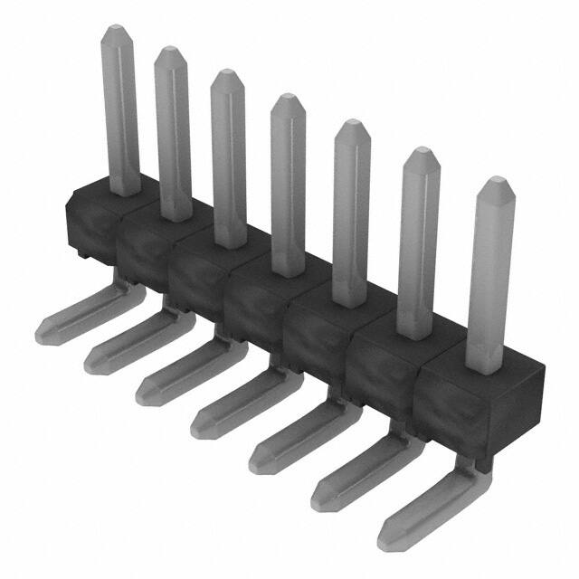 TSW-107-08-T-S-RASamtec Inc.