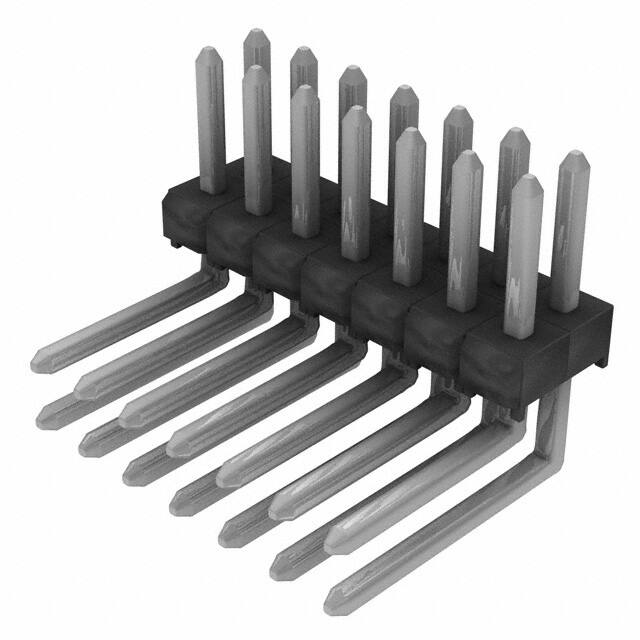 TSW-107-09-T-D-RASamtec Inc.