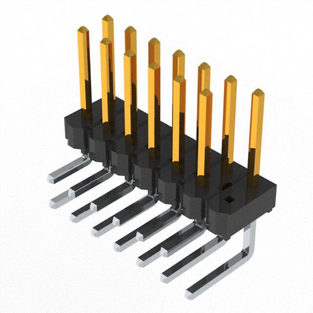 TSW-107-25-L-D-RA-013Samtec Inc.