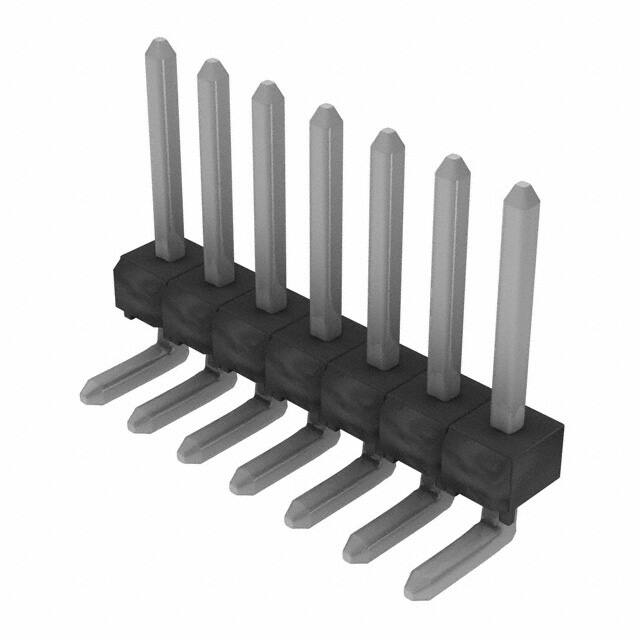 TSW-107-25-T-S-RASamtec Inc.