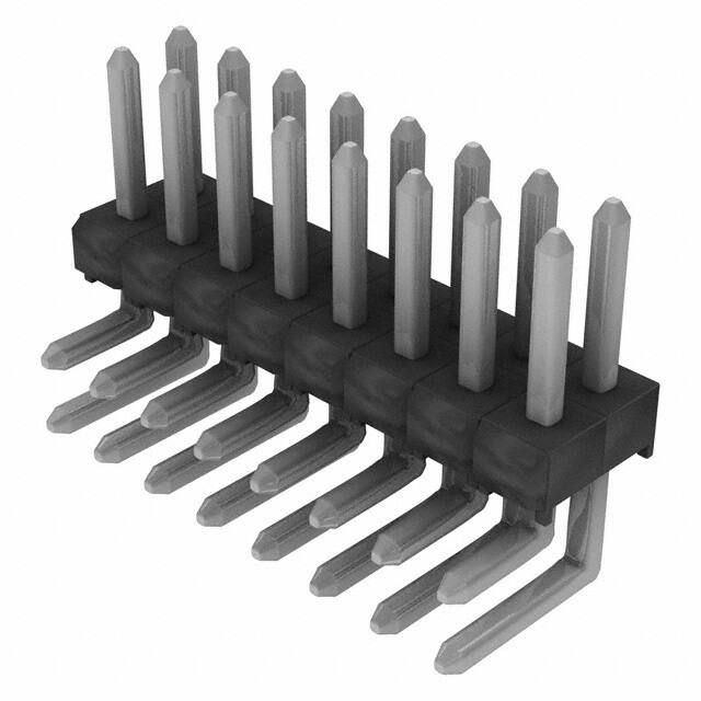 TSW-108-08-T-D-RASamtec Inc.