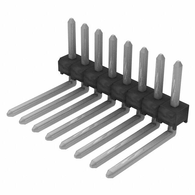 TSW-108-10-T-S-RASamtec Inc.