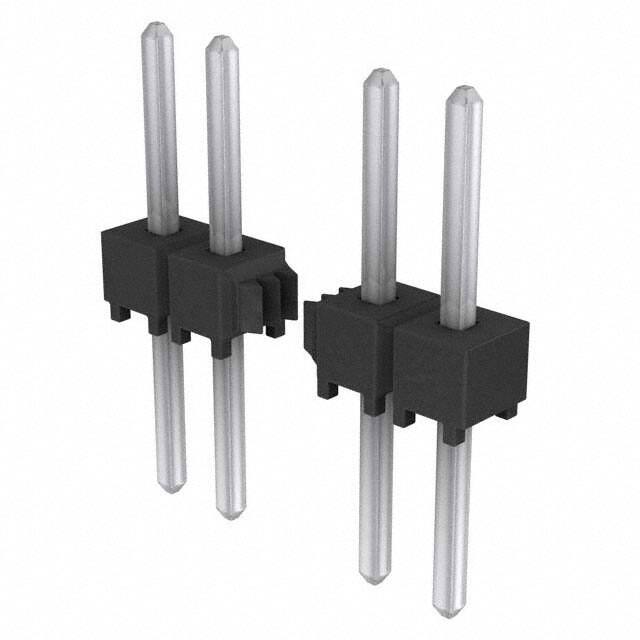 TSW-108-25-T-SSamtec Inc.