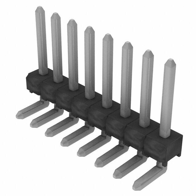 TSW-108-25-T-S-RASamtec Inc.