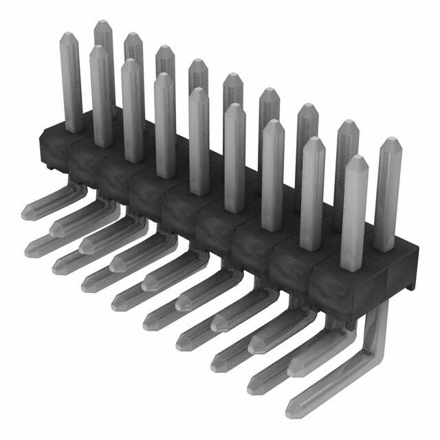 TSW-109-08-T-D-RASamtec Inc.