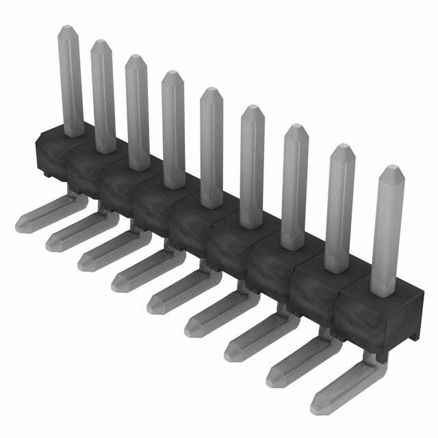 TSW-109-08-T-S-RASamtec Inc.