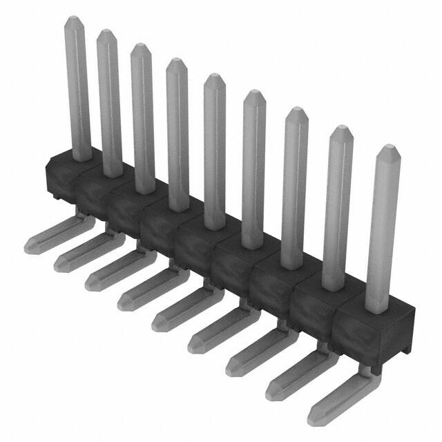 TSW-109-25-T-S-RASamtec Inc.