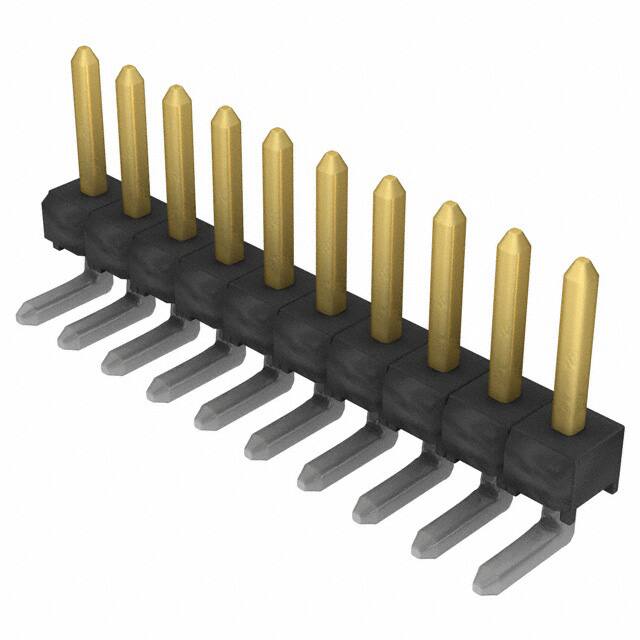 TSW-110-08-S-S-RASamtec Inc.