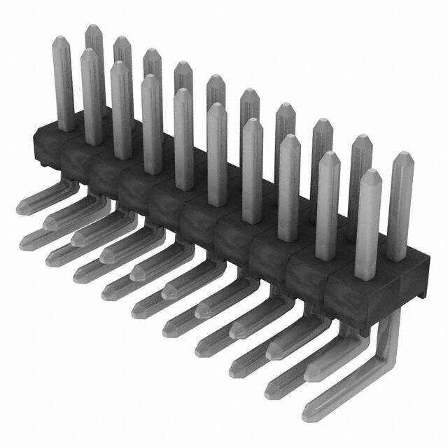 TSW-110-08-T-D-RASamtec Inc.