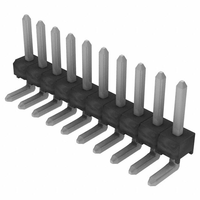 TSW-110-08-T-S-RASamtec Inc.