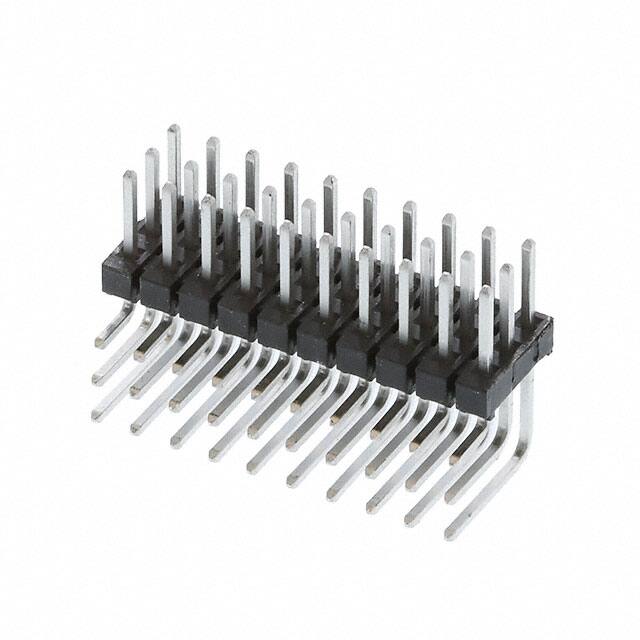 TSW-110-08-T-T-RASamtec Inc.