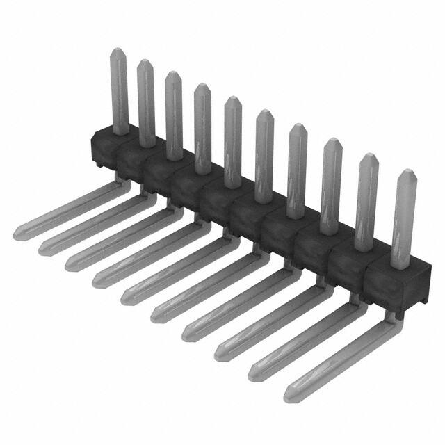TSW-110-09-T-S-RASamtec Inc.