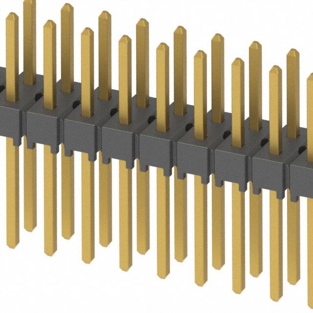 TSW-110-22-G-DSamtec Inc.