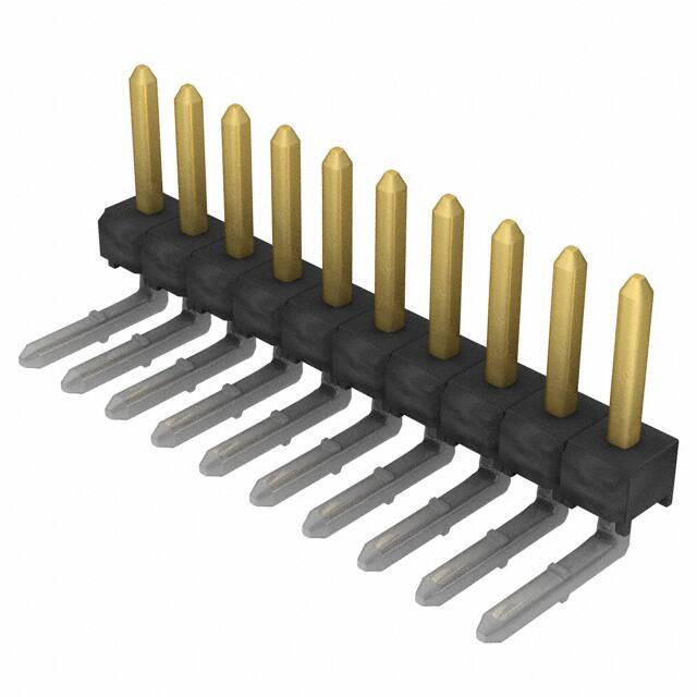 TSW-110-22-T-S-LASamtec Inc.
