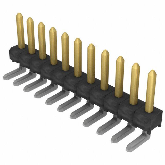 TSW-111-08-L-S-RASamtec Inc.