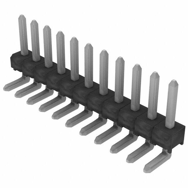 TSW-111-08-T-S-RASamtec Inc.