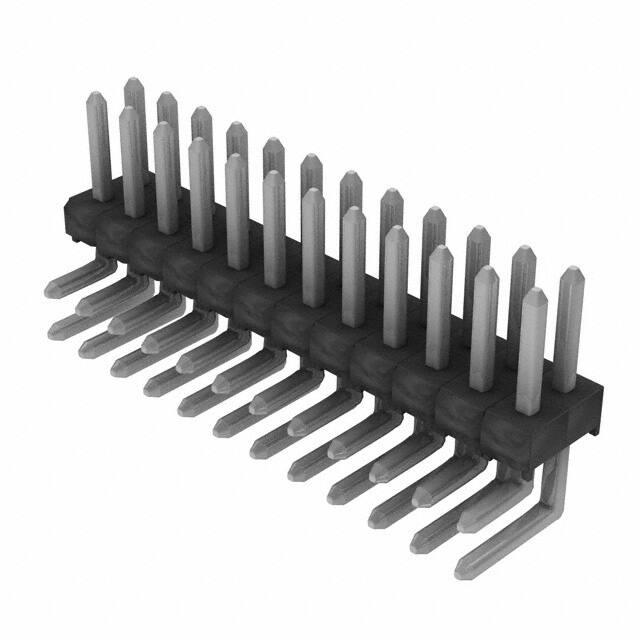 TSW-112-08-T-D-RASamtec Inc.