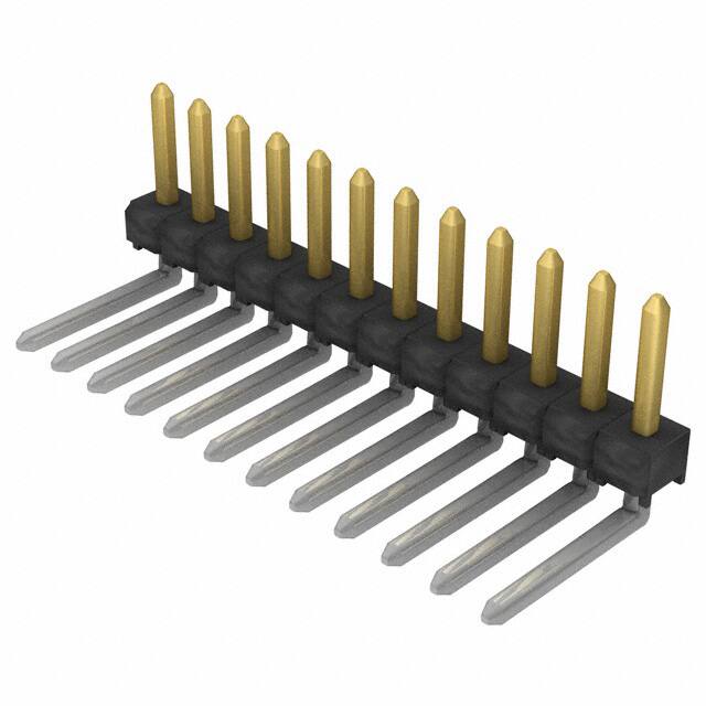 TSW-112-09-L-S-RASamtec Inc.