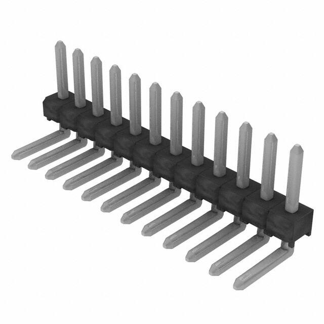TSW-112-22-T-S-RASamtec Inc.