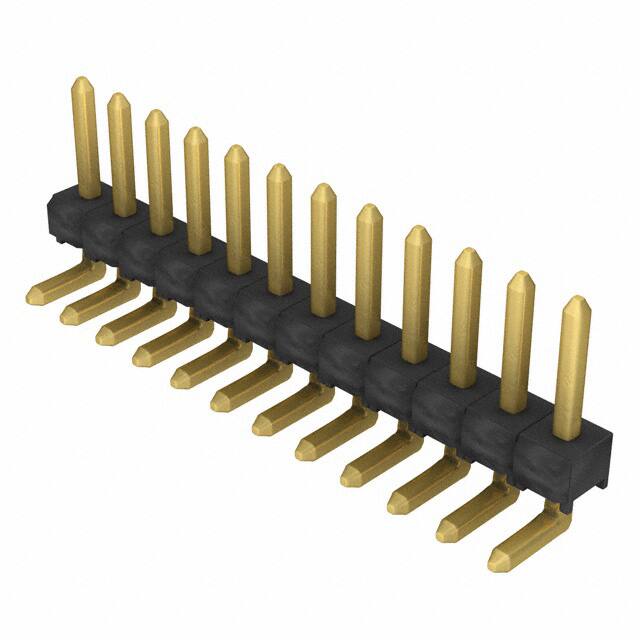 TSW-112-25-G-S-RASamtec Inc.