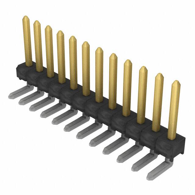 TSW-112-25-S-S-RASamtec Inc.