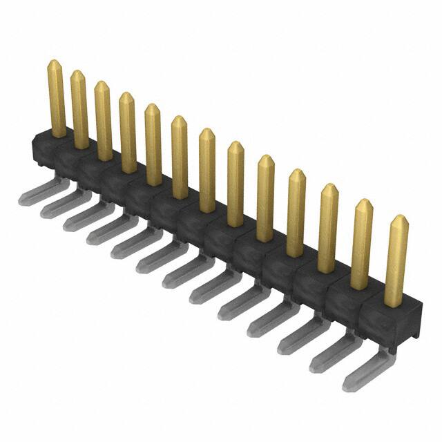 TSW-113-08-L-S-RASamtec Inc.