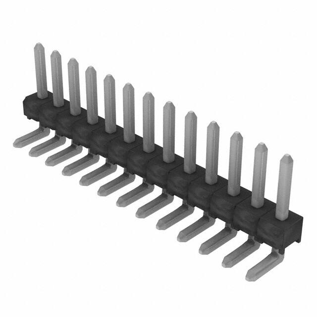 TSW-113-08-T-S-RASamtec Inc.
