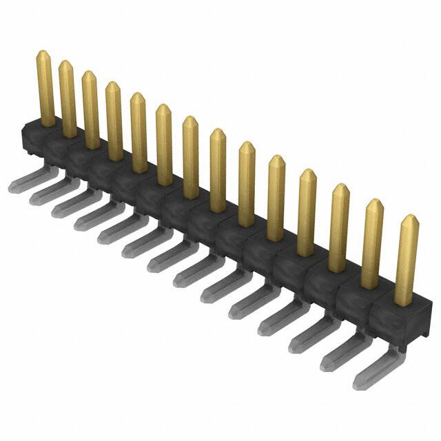 TSW-114-08-L-S-RASamtec Inc.
